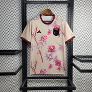 MAILLOT JAPON 2024/25 CONCEPT