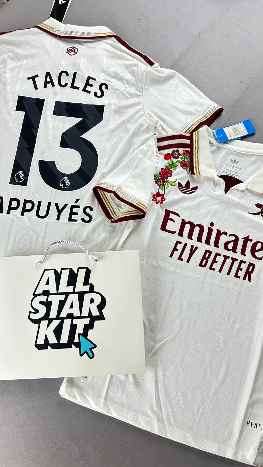 Allstarkit