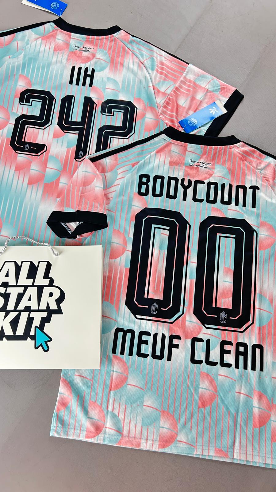 Allstarkit