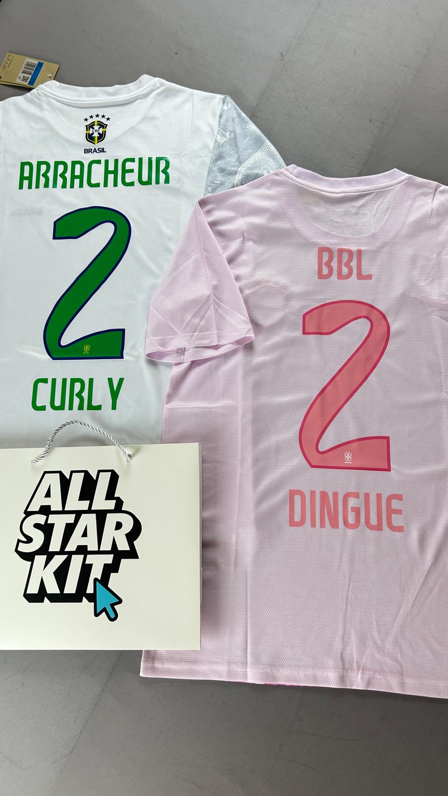Allstarkit