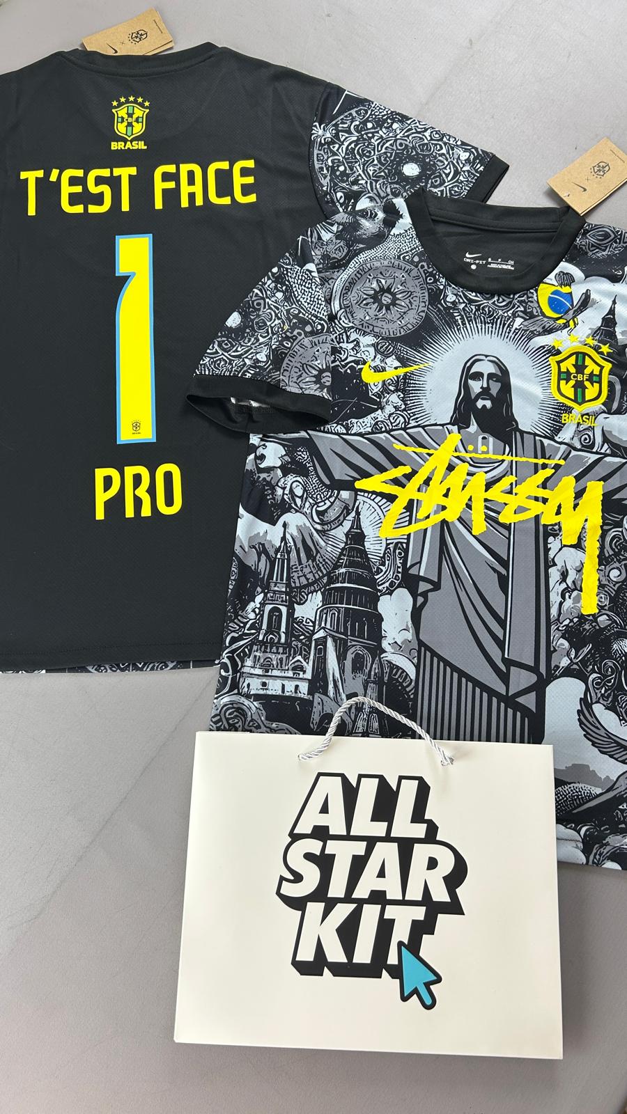 Allstarkit