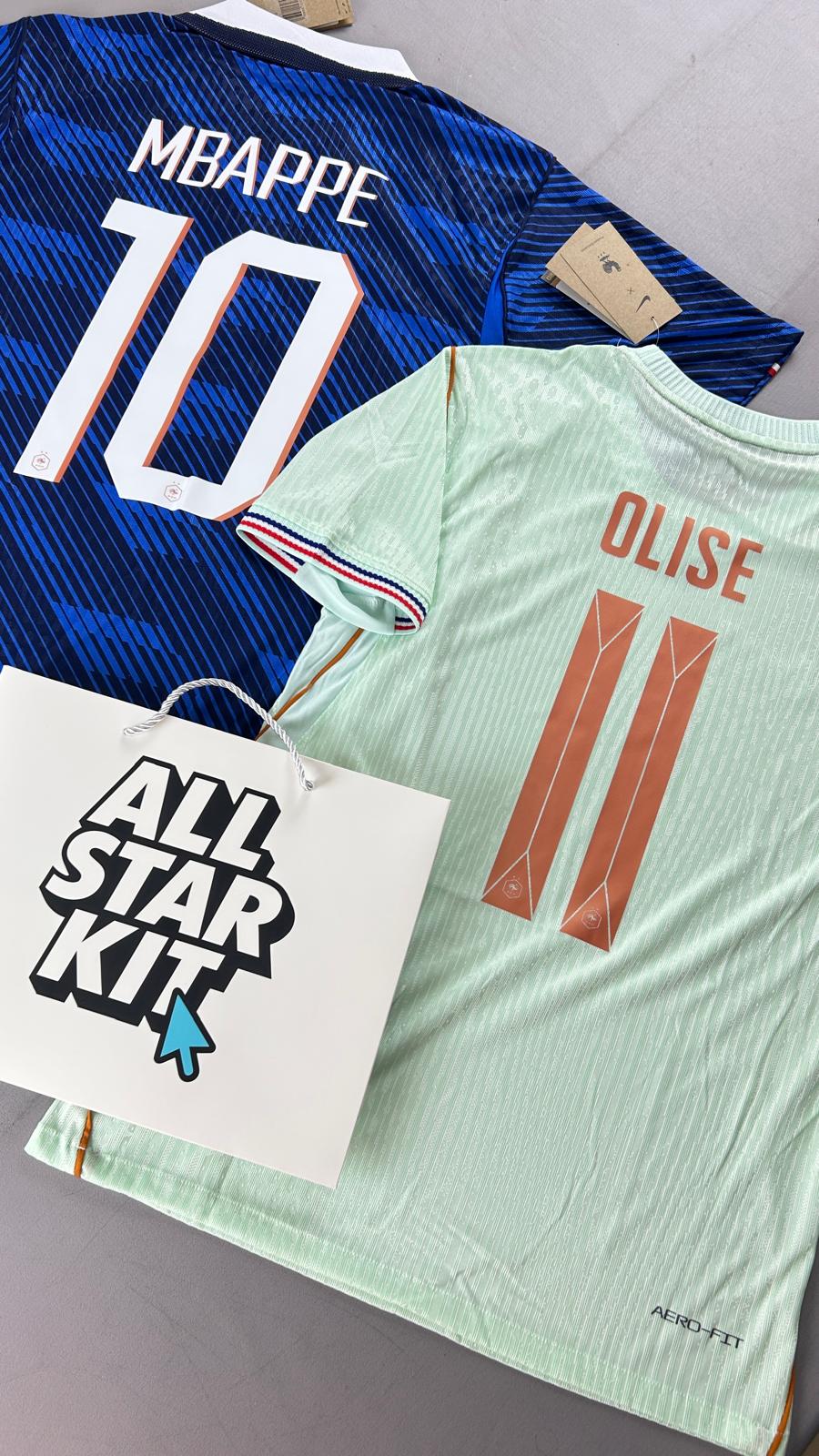 Allstarkit