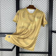 Maillot Real Madrid 2025-26 entrainement