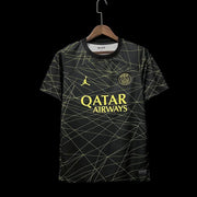 Maillot Paris Saint-Germain saison 2023-2024 édition fourth