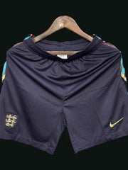 Short Angleterre 2024-25