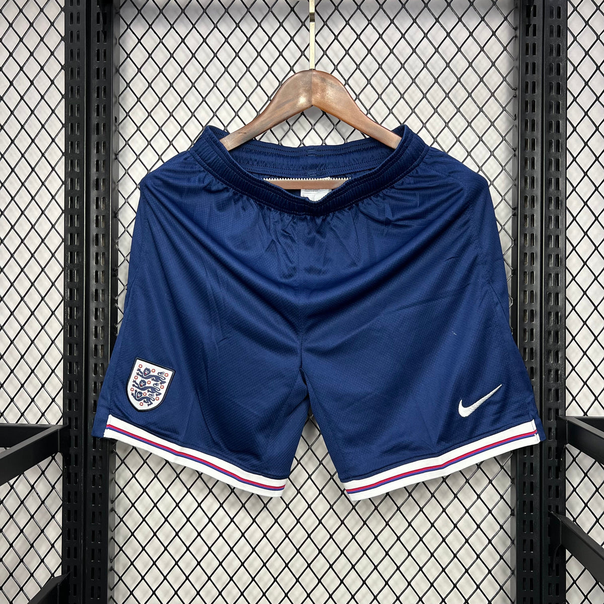 Short Angleterre Domicile 2024/2025