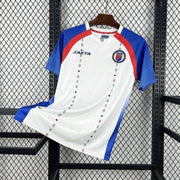 Maillot Haïti Coupe du monde 2026