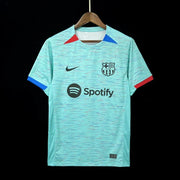 Maillot FC Barcelone saison 2023-2024 third