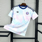 Maillot Costa Rica extérieur Coupe du monde 2026