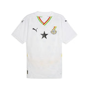 Maillot Ghana CAN 2025-26