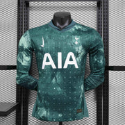 Maillot Tottenham manches longues 2024-25