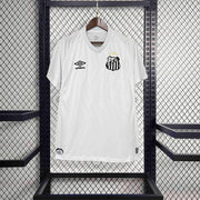 Maillot Santos 2025-26