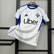 Maillot Como extérieur 2025-26