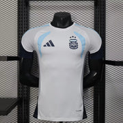 Maillot Argentine entrainement Coupe du monde 2026