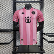 Maillot Inter Miami foot domicile 2025 2026