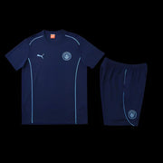 Ensemble Manchester City