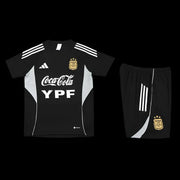 Ensemble Argentine