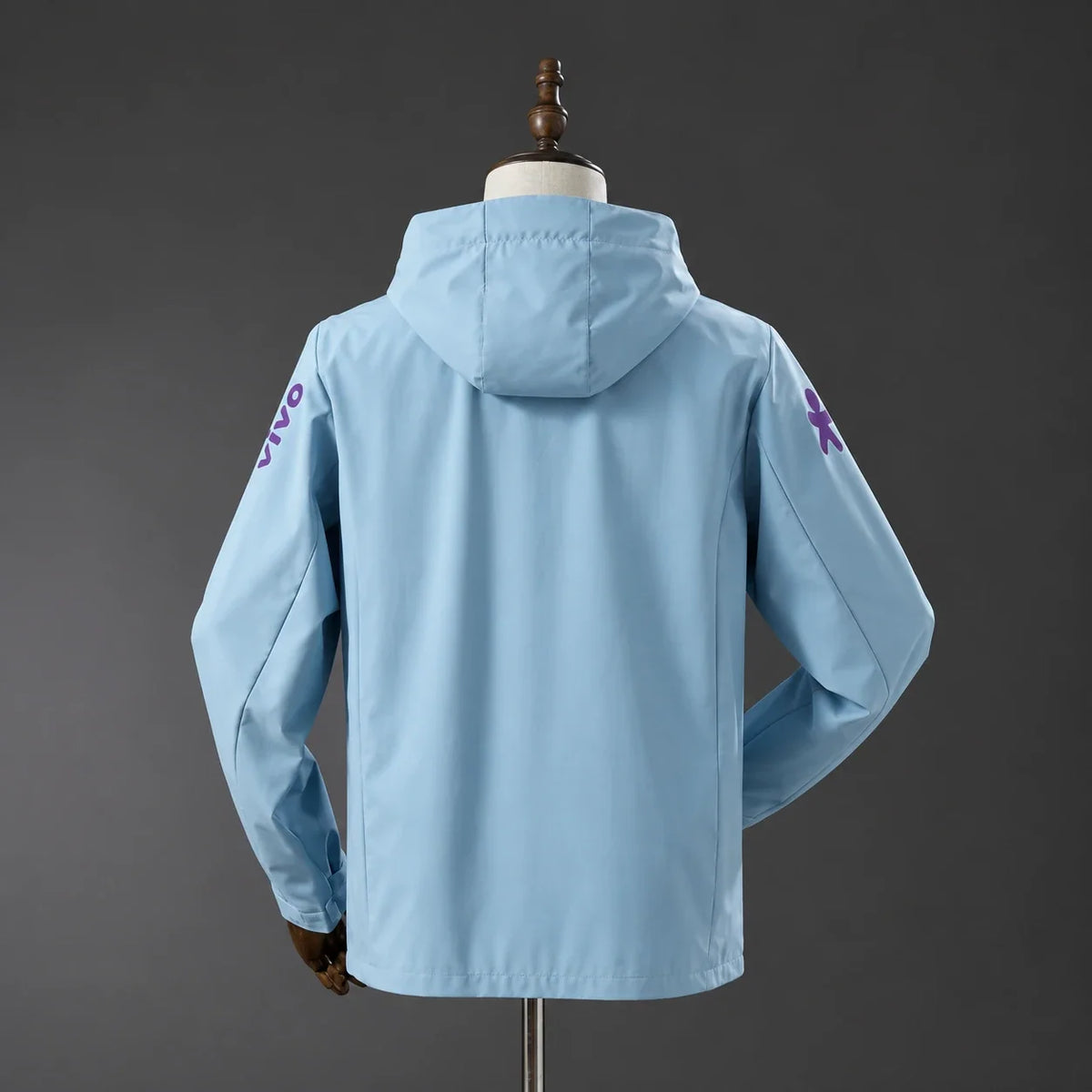 Veste Seleção Brésil Bleu