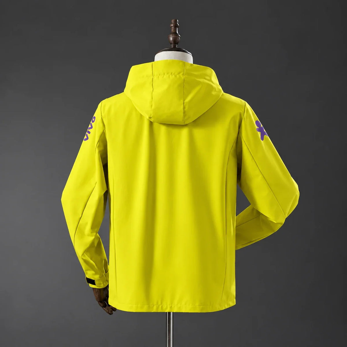 Veste Seleção Bresil Jaune