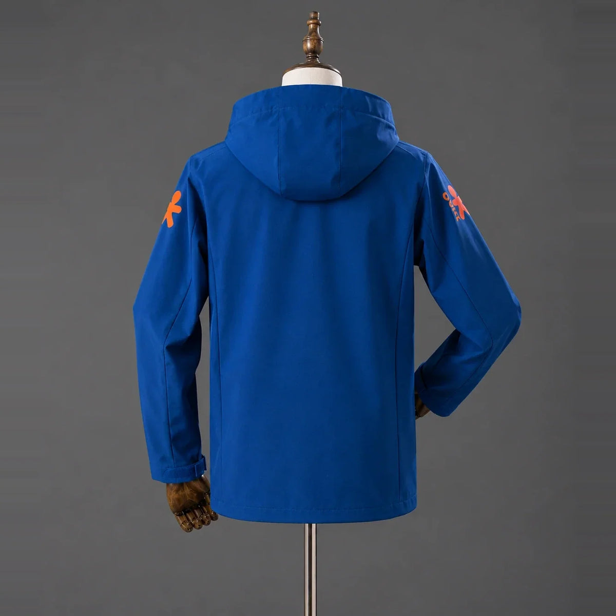 Veste Seleção Brésil Bleu Marine