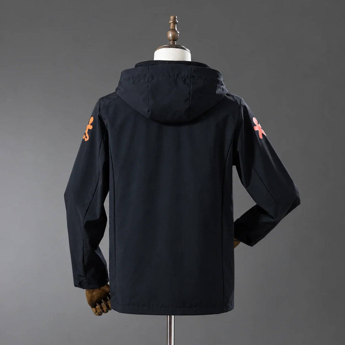 Veste Seleção Brésil Noire