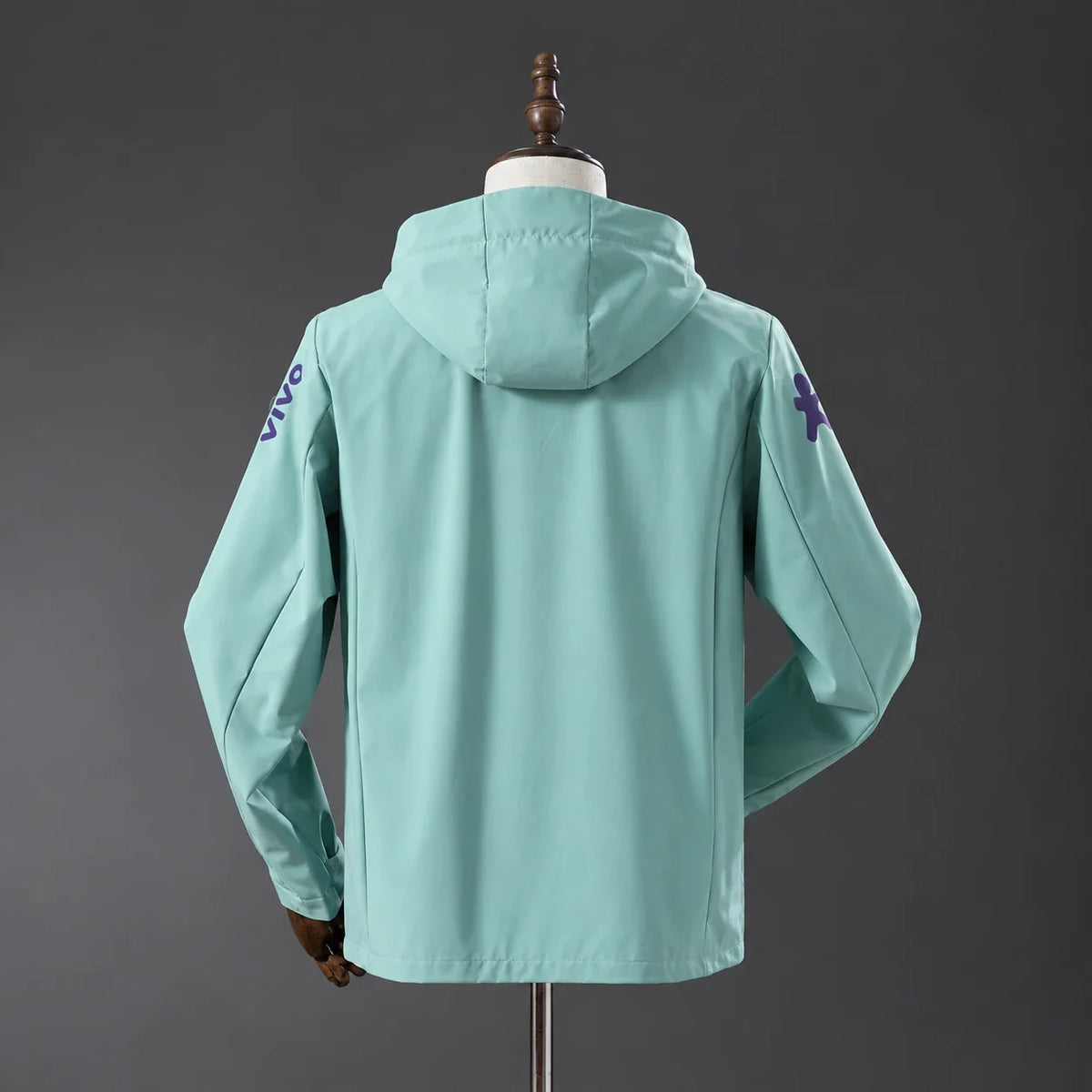 Veste Seleção Brésil Vert